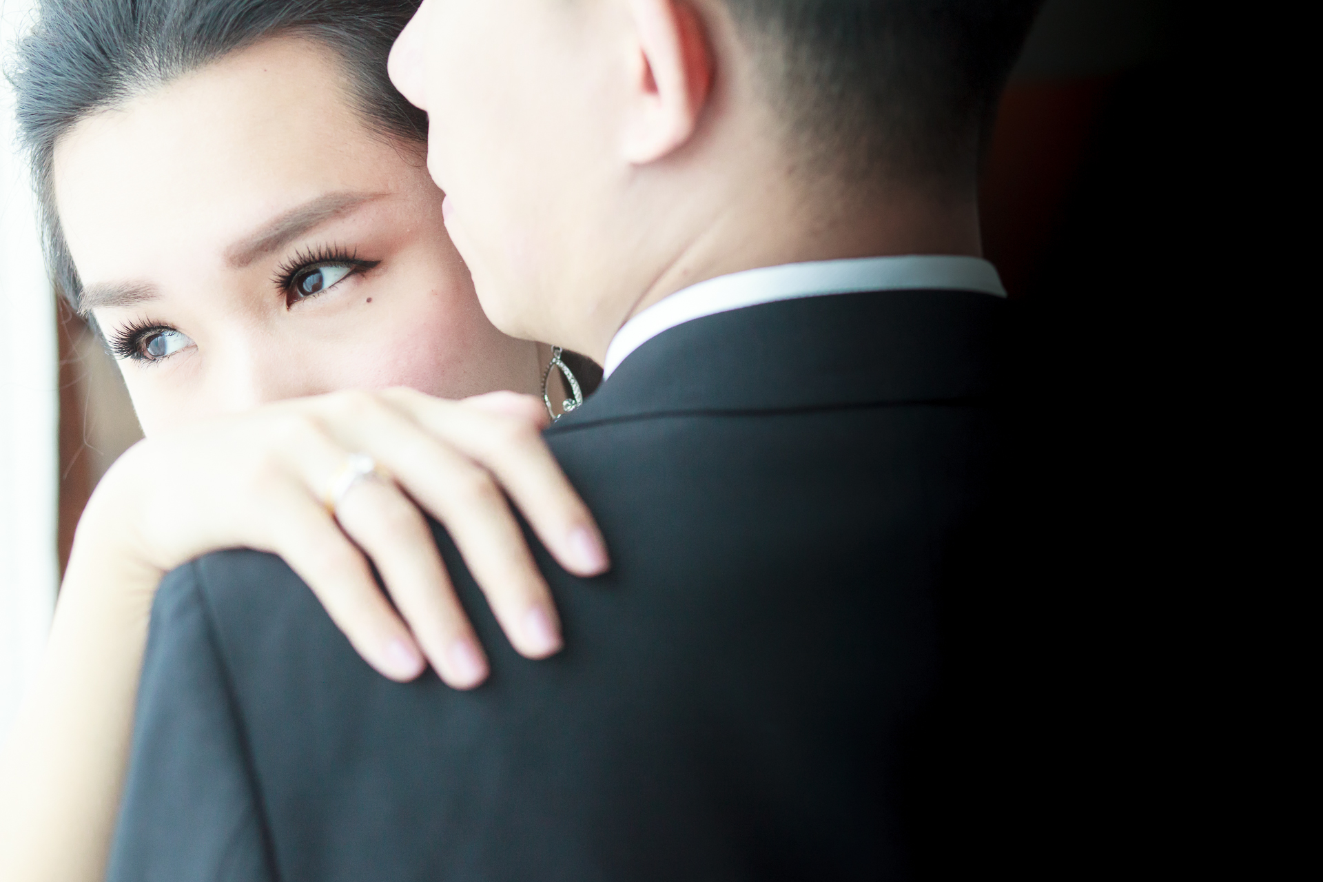 婚禮紀錄 David + Tina