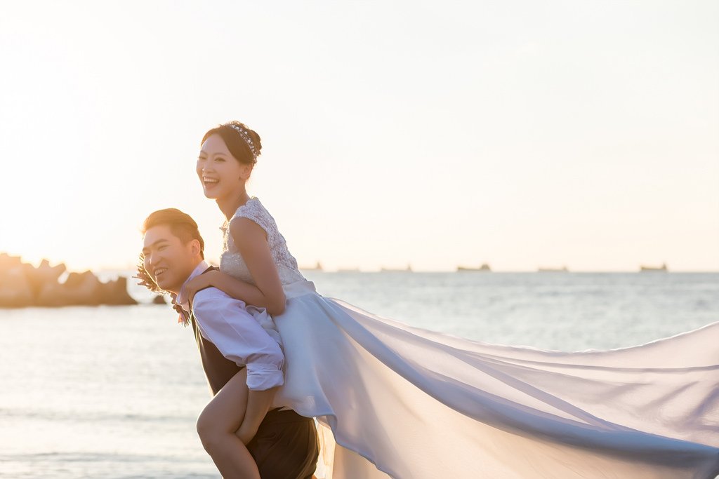 國內婚紗攝影 prewedding