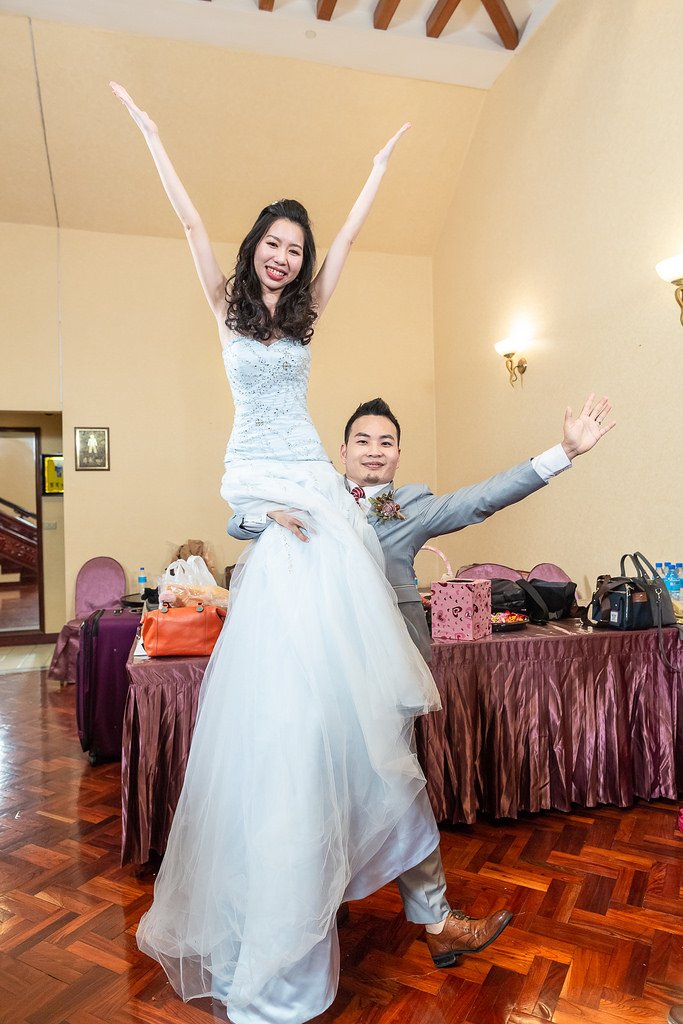 婚禮紀錄 Wedding