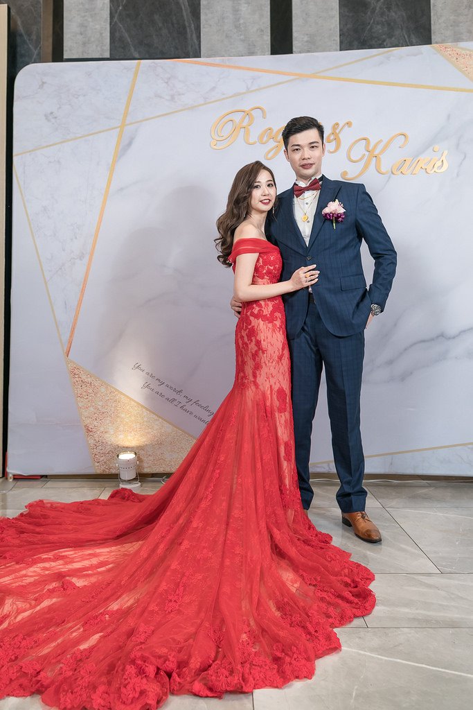 婚禮紀錄 Wedding