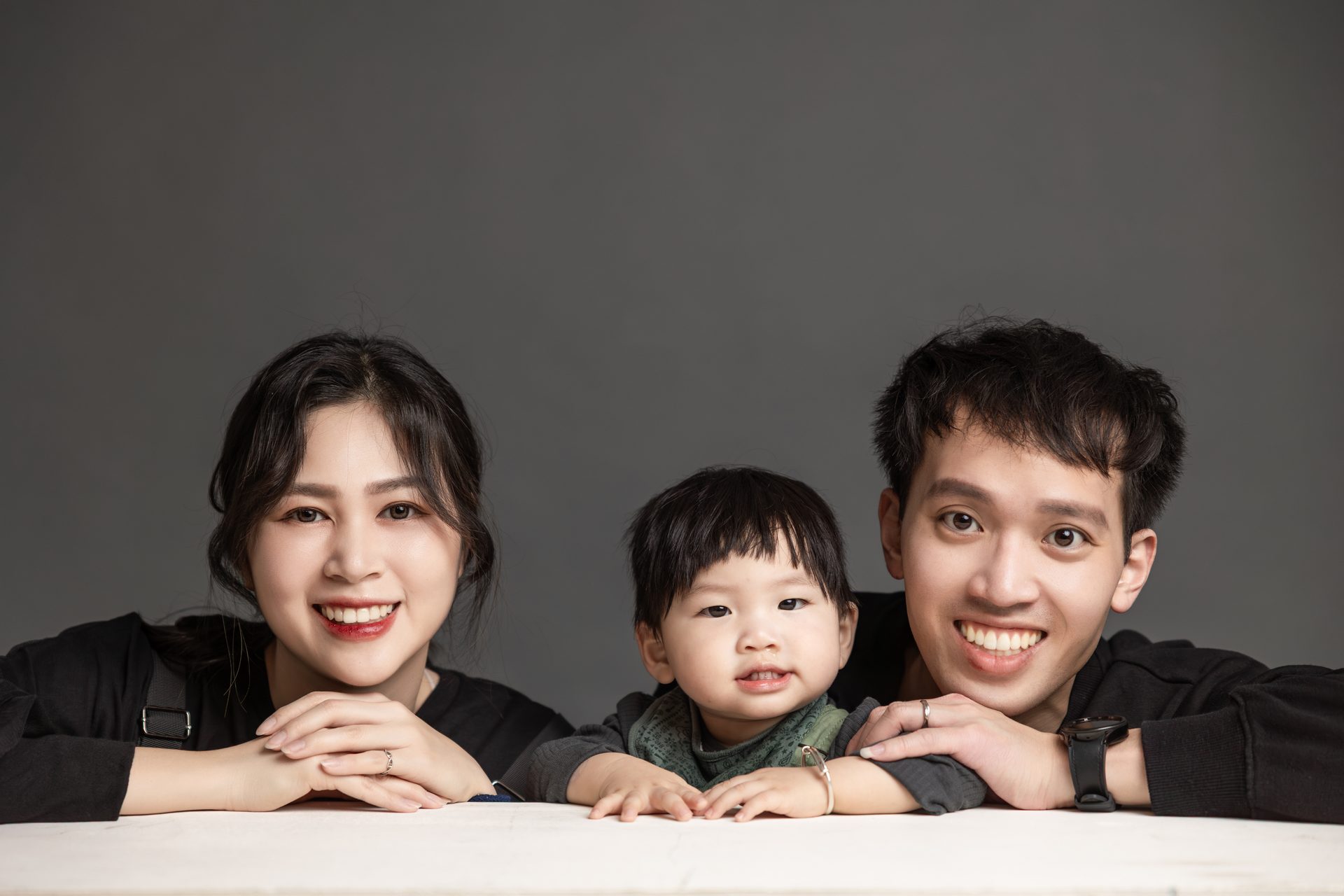 高雄親子攝影 孩子在戶外活潑奔跑的身影